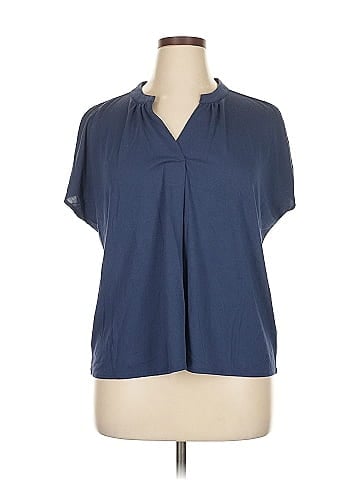 Downeast Short Sleeve Polo (view 1)