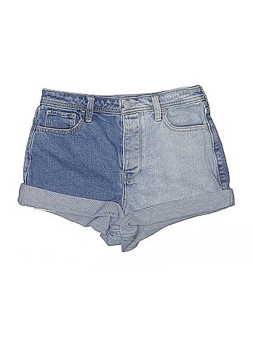 Hollister Denim Shorts (view 1)