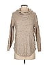 Fortune + Ivy Tan Turtleneck Sweater Size XS - photo 1