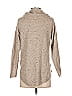 Fortune + Ivy Tan Turtleneck Sweater Size XS - photo 2