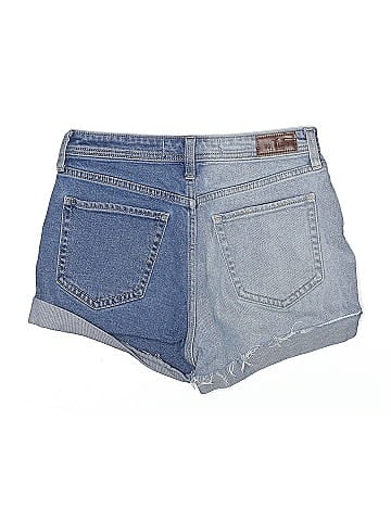 Hollister Denim Shorts (view 2)