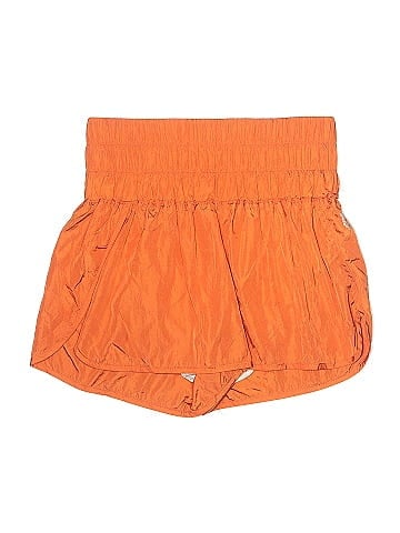 FP Movement Shorts (view 1)
