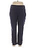 Ruby Rd. Blue Casual Pants Size 14 - photo 1