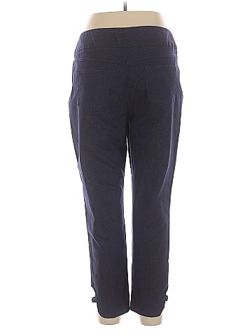 Ruby Rd. Casual Pants (view 2)