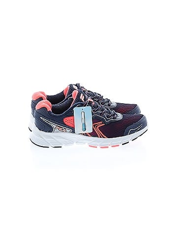 FILA Sneakers (view 1)