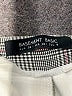 Assorted Brands Plaid Gray Dress Pants Size EU 38 / US 8 - photo 6