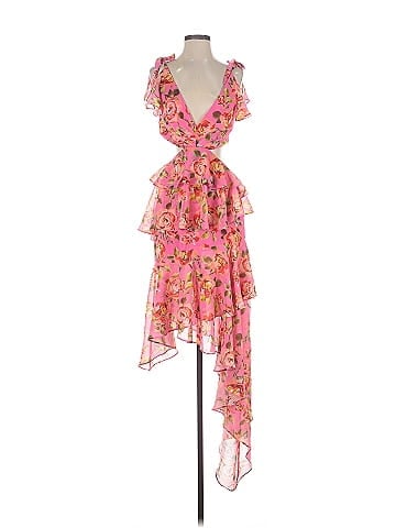 Majorelle Cocktail Dress (view 1)