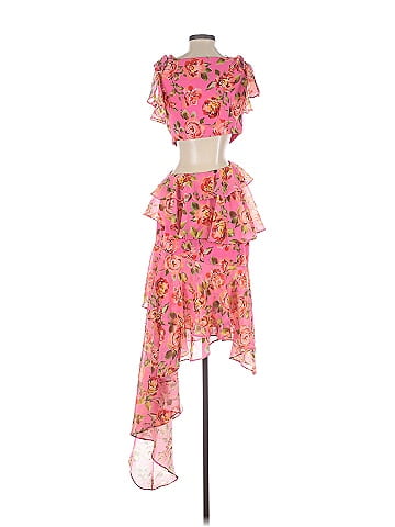 Majorelle Cocktail Dress (view 2)