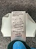 Fortune + Ivy Teal Pullover Sweater Size 1X - photo 5