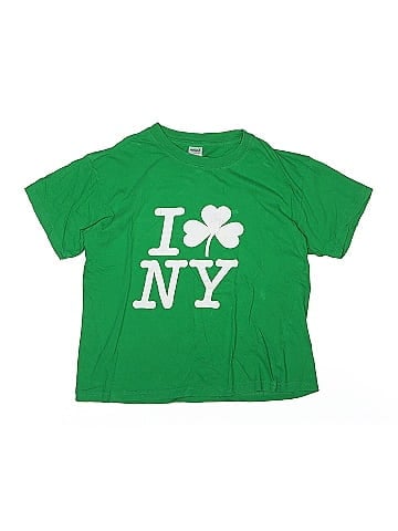 Assorted Brands Short Sleeve T-Shirt (view 1)