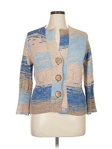 Orvis Cardigan (view 1)