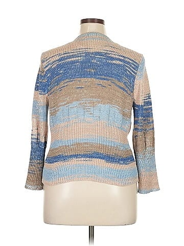 Orvis Cardigan (view 2)