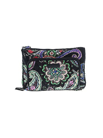 Vera Bradley Kiev Paisley Little Hipster (view 1)