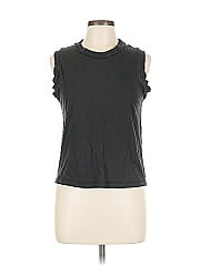 Allsaints Sleeveless T Shirt
