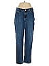 Lee Blue Jeans Size 5 - photo 1