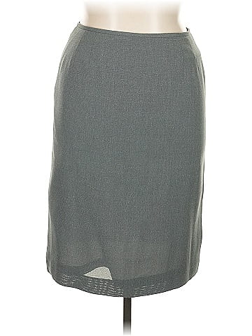 Kasper Formal Skirt (view 1)