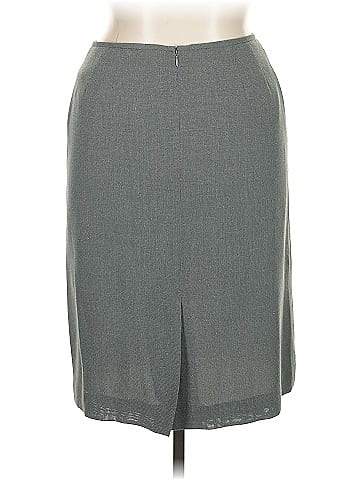 Kasper Formal Skirt (view 2)