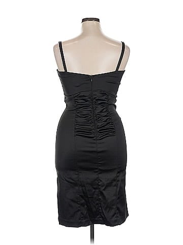Betsy & Adam Cocktail Dress (view 2)