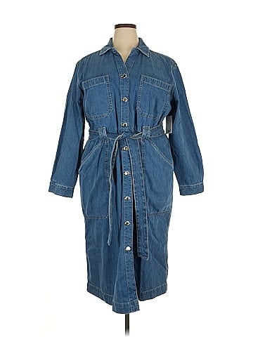 Sonoma Goods for Life Trenchcoat (view 1)