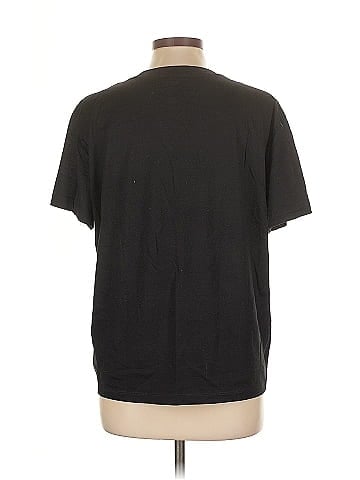 H&M Short Sleeve T-Shirt (view 2)