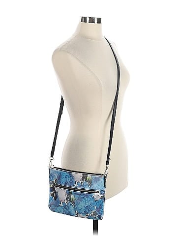 Reed Crossbody Bag (view 2)