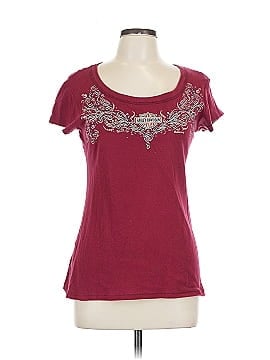 Harley Davidson Short Sleeve Top