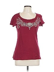 Harley Davidson Short Sleeve Top