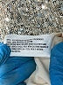 Art Class Metallic Silver Tan Dress Size 16 - photo 4