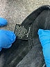 Stitch's Black Jeans Size 6 - photo 7