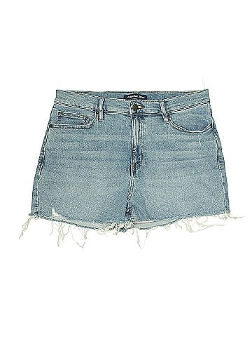 CALVIN KLEIN JEANS Denim Shorts (view 1)