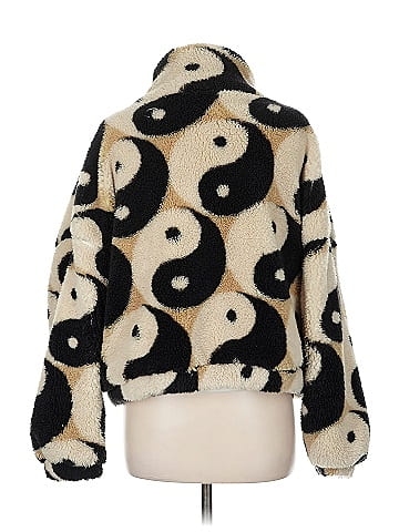 Urban Outfitters Faux Fur Jacket (view 2)