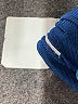 Armani Exchange Color Block Blue Cocktail Dress Size S - photo 5
