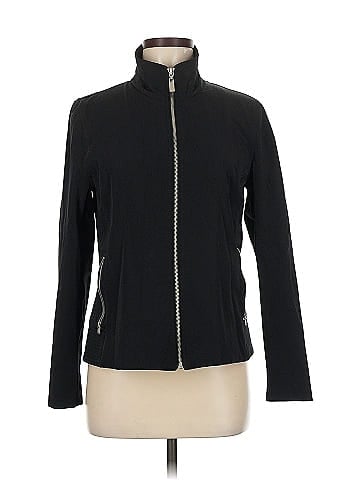 Isaac Mizrahi for Target Track Jacket (view 1)