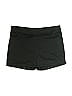 Freestyle Solid Black Shorts Size 10 - 12 - photo 1