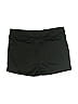 Freestyle Solid Black Shorts Size 10 - 12 - photo 2