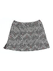 Tail Casual Skirt