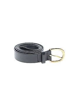 J.Crew Leather Belt