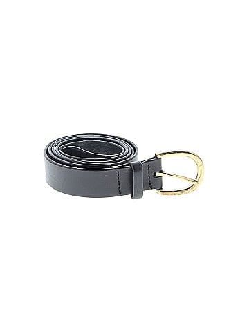 J.Crew Leather Belt (view 1)