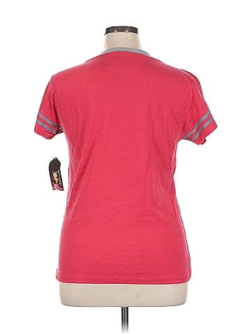Colosseum Athletics Short Sleeve T-Shirt (view 2)