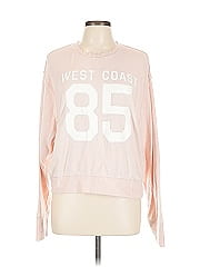 Carly Jean Sweatshirt