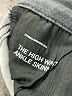 7 For All Mankind Blue Gray Jeans Size 27 waist - photo 4