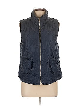 Market And Spruce Vest