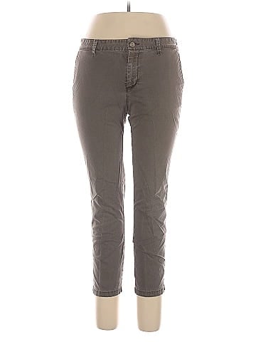 Gap Outlet Khakis (view 1)