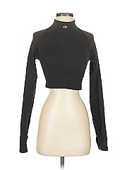 Alo Long Sleeve Turtleneck