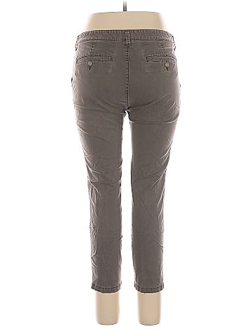 Gap Outlet Khakis (view 2)