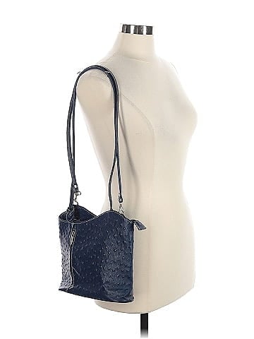 Unbranded Leather Shoulder Bag (view 2)