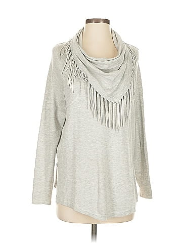 Central Park West Poncho (view 1)