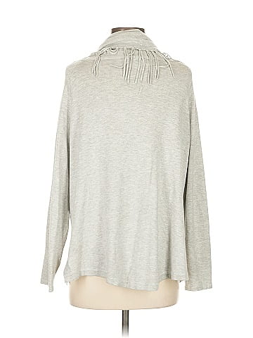 Central Park West Poncho (view 2)