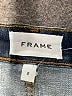 FRAME Blue Jeans Size 2 - photo 4