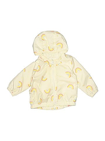 Baby Gap Raincoat (view 1)